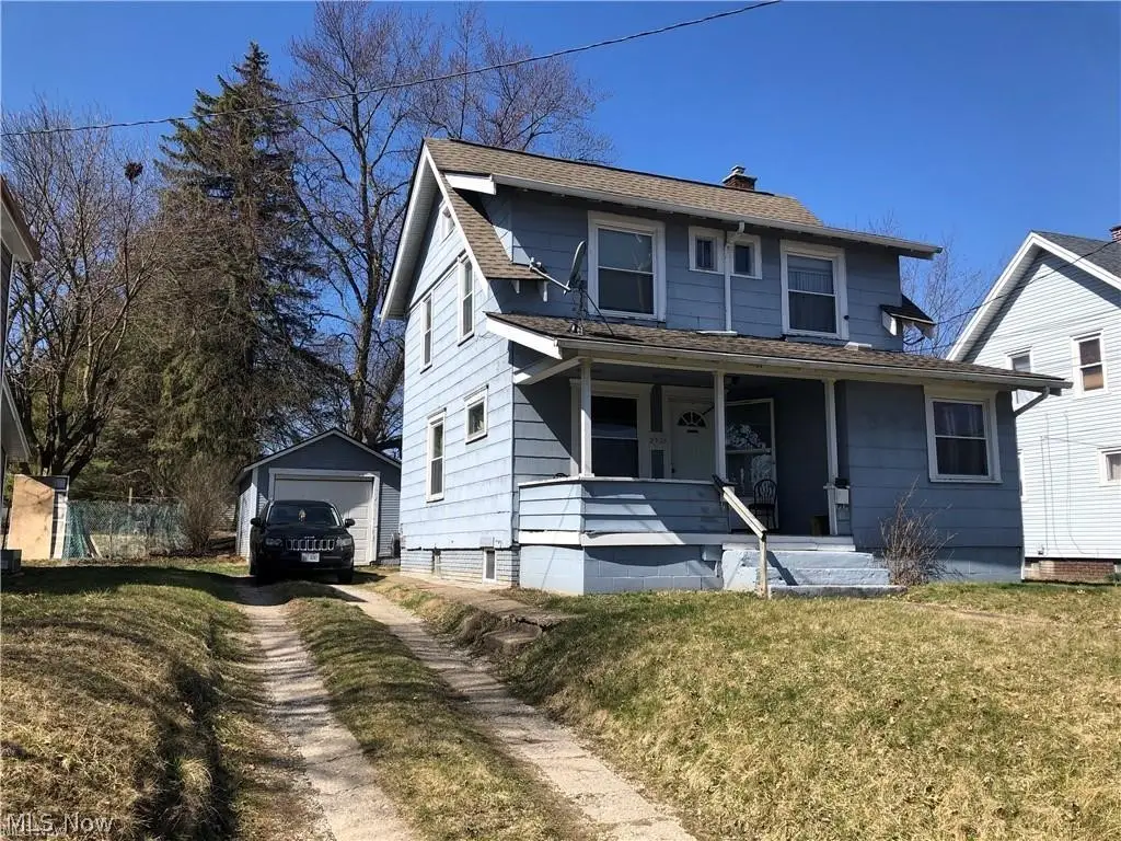 2527 Coventry Ne Boulevard, Canton, OH 44705 - #1