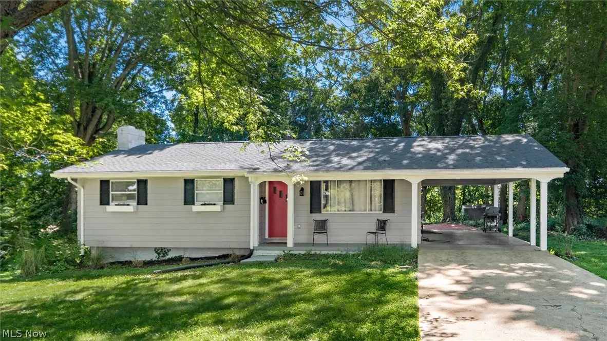 336 Cliffwood Avenue, Zanesville, OH 43701 - #1
