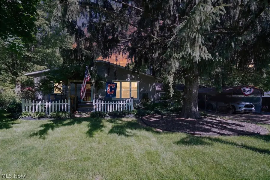 33062 Chestnut Ridge Road, North Ridgeville, OH 44039 - #2