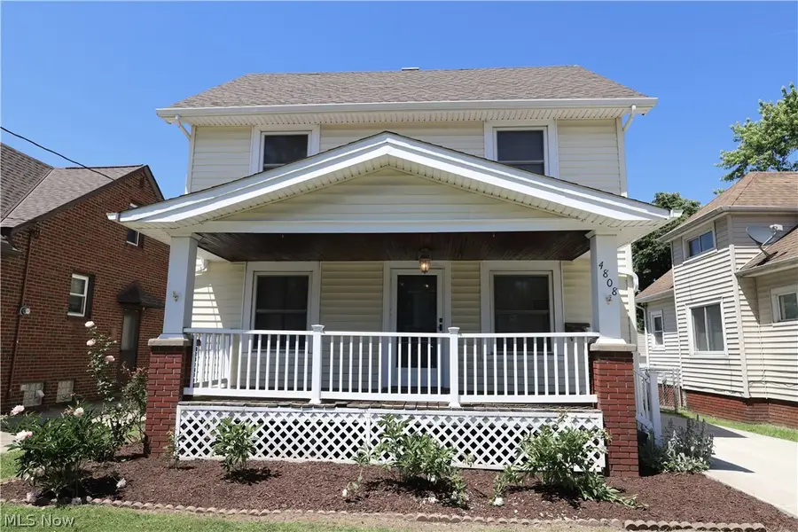 4808 Ira Avenue, Cleveland, OH 44144 - #2
