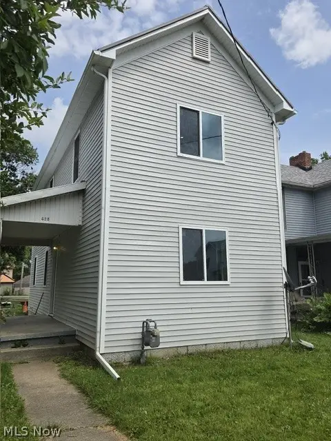 428 Schaum Avenue, Zanesville, OH 43701