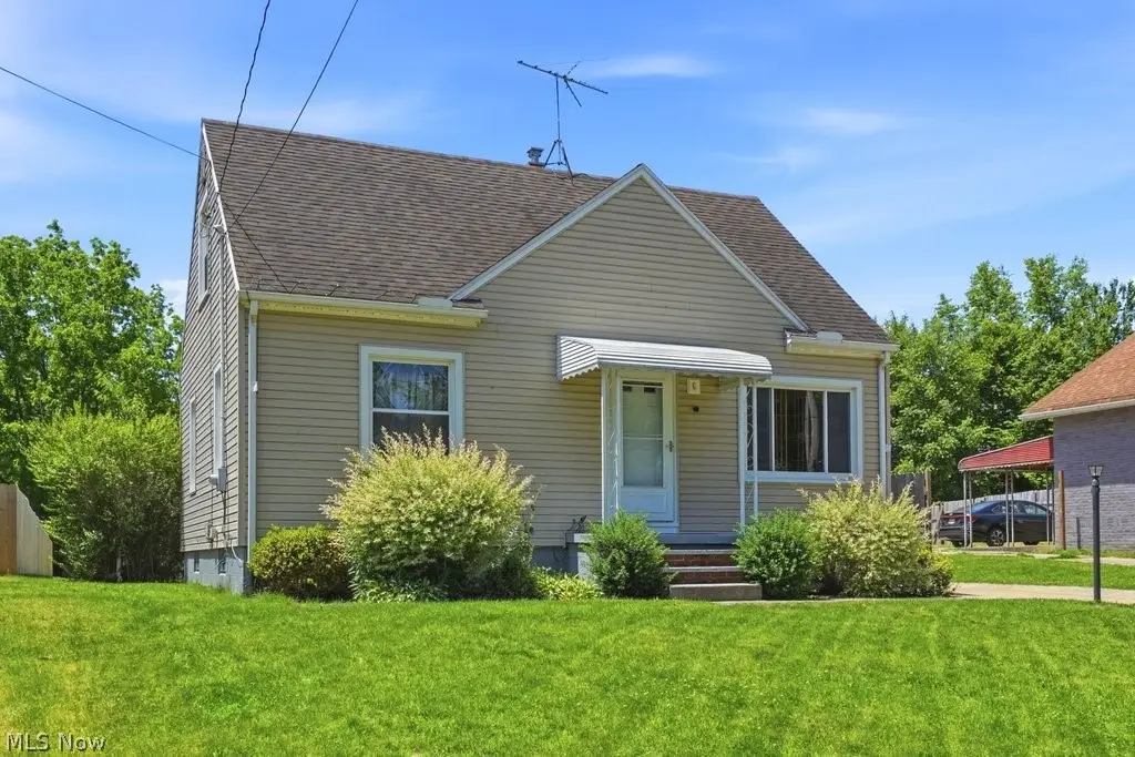 744 Utica Avenue, Akron, OH 44312 - #1