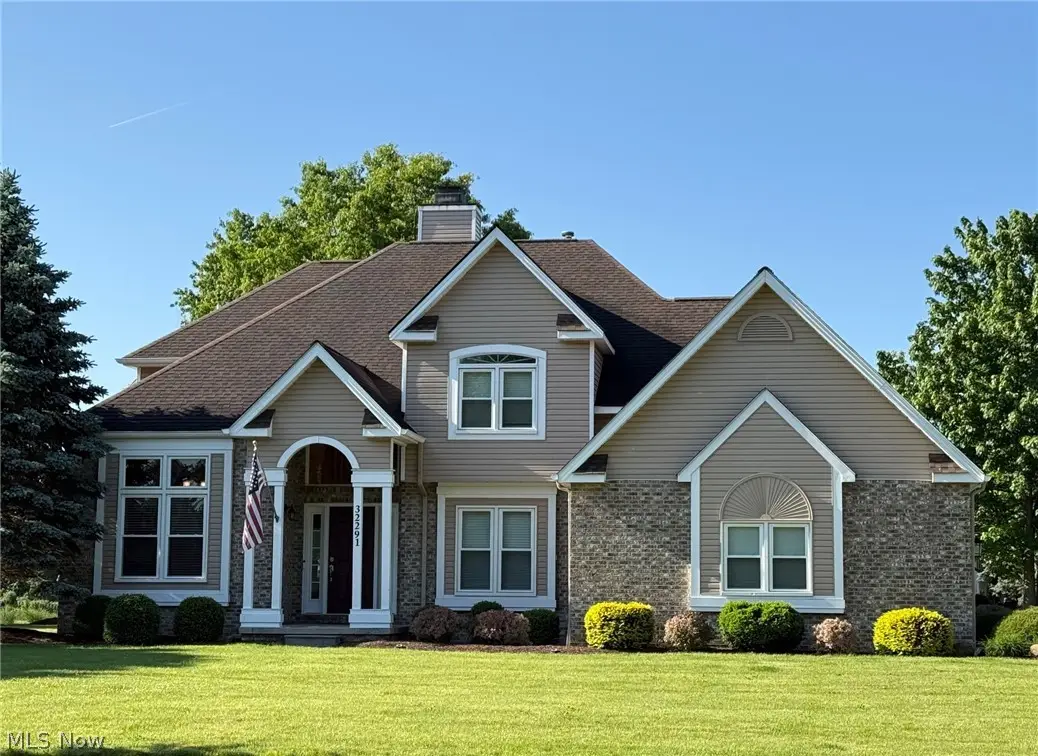 32291 Country Club Drive, Avon Lake, OH 44012 - #1