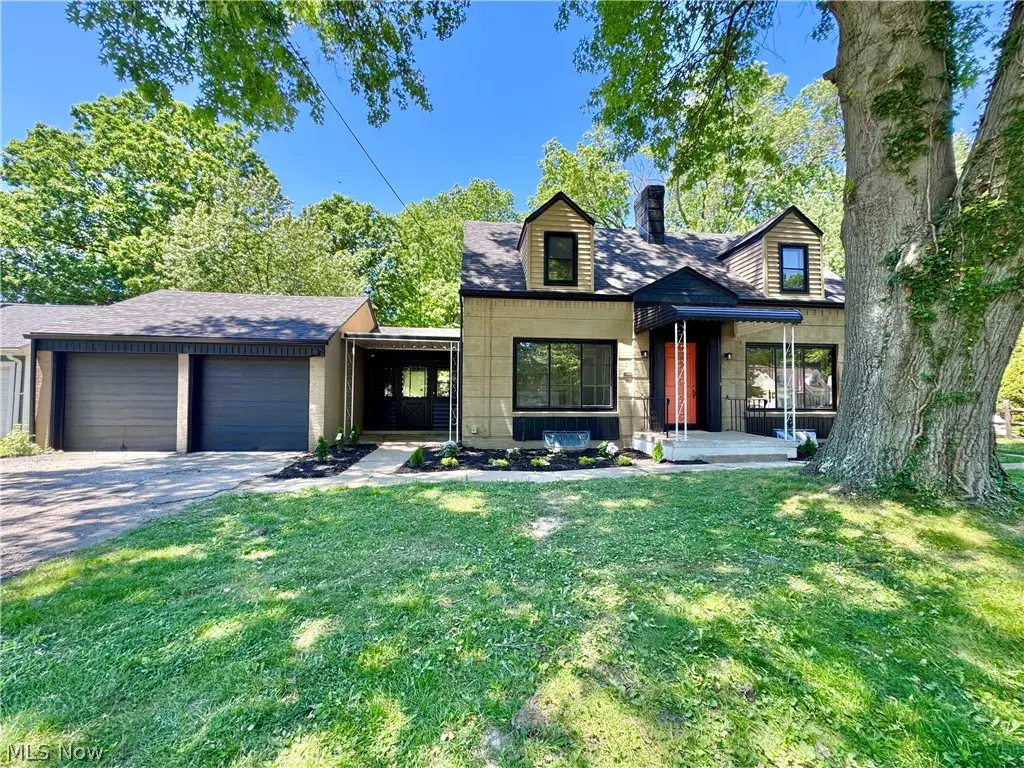 3642 Cascade Drive, Youngstown, OH 44511 - #1