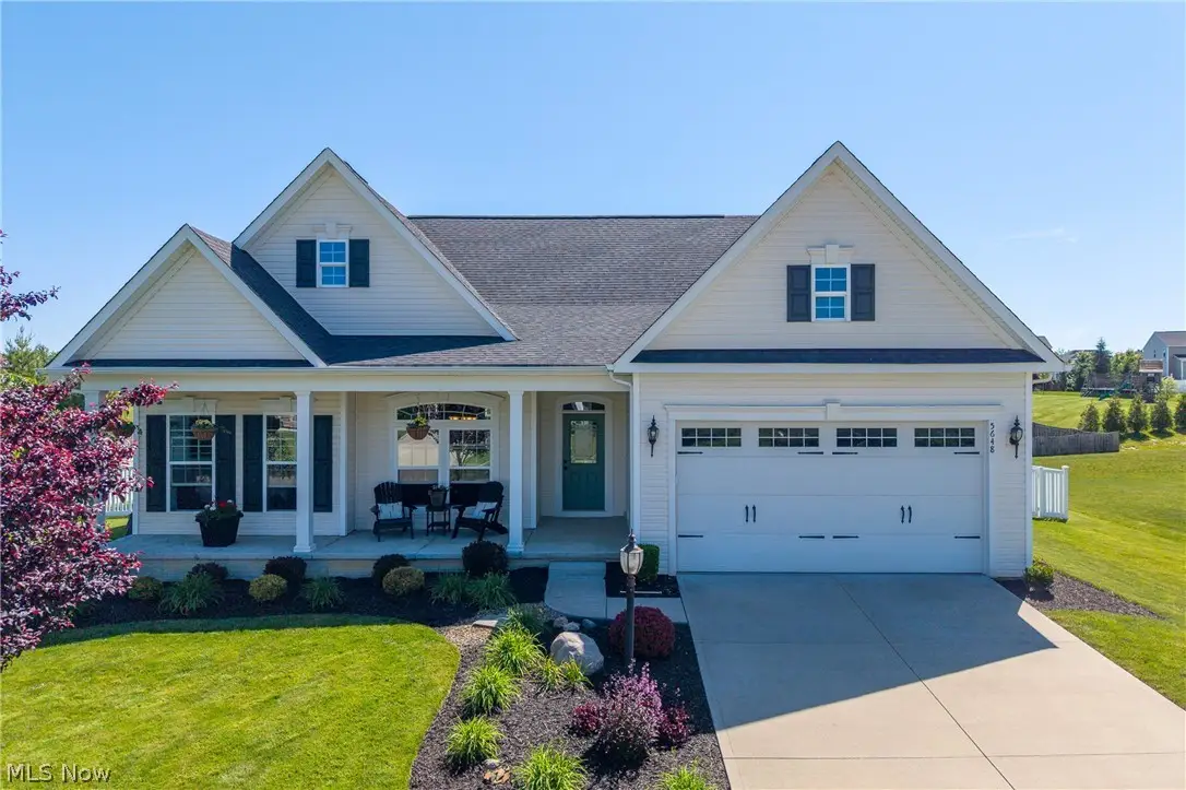 5648 Coverdale Way, Medina, OH 44256 - #1