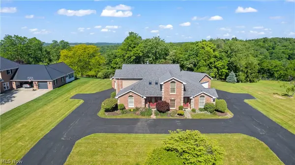 93 Harmony Drive, Wintersville, OH 43953