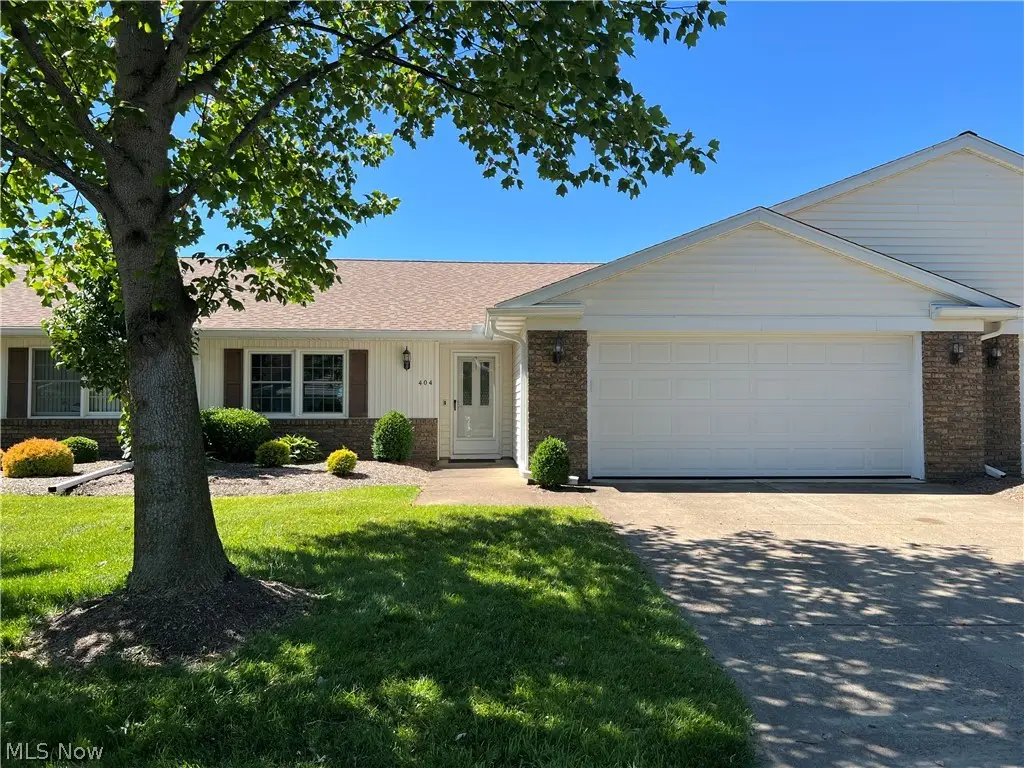 404 Leisure Drive, Huron, OH 44839 - #1