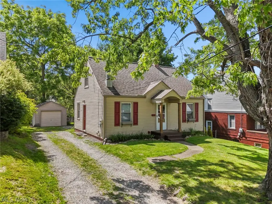142 Canton Road, Akron, OH 44312 - #3