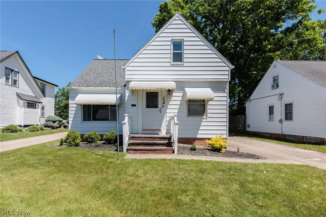 1565 Temple Avenue, Mayfield Heights, OH 44124 - #1