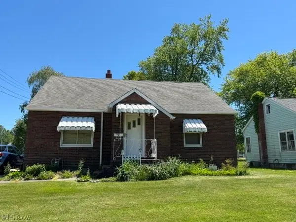 1226 Columbus Avenue, Ashtabula, OH 44004