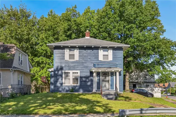 1158 E 146th Street, Cleveland, OH 44110