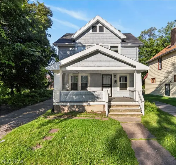 14760 Wemple Road, Cleveland, OH 44110