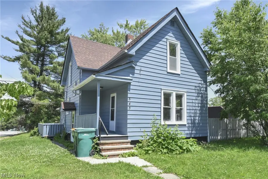 15413 Raymond Street, Maple Heights, OH 44137 - #2