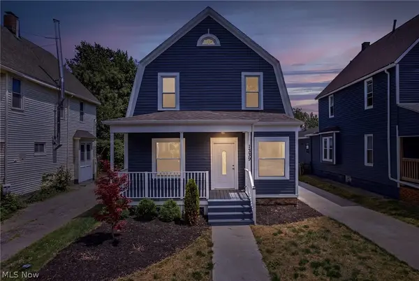 1339 W 95th Street, Cleveland, OH 44102