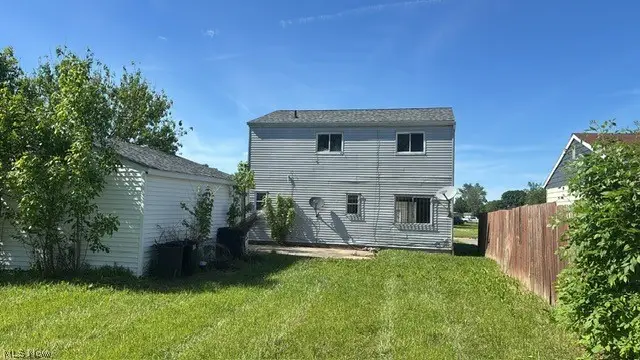1840 Crehore Street, Lorain, OH 44052 - #2