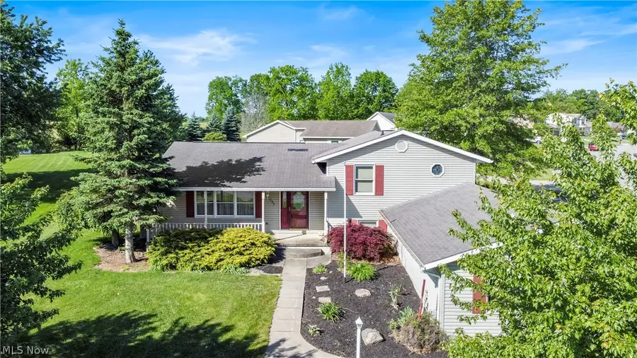 633 King Ridge Court, Ashland, OH 44805 - #3
