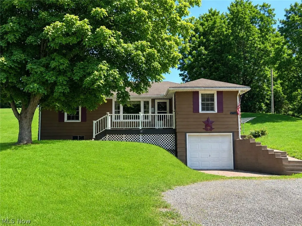 37 Olive Street, Caldwell, OH 43724 - #1