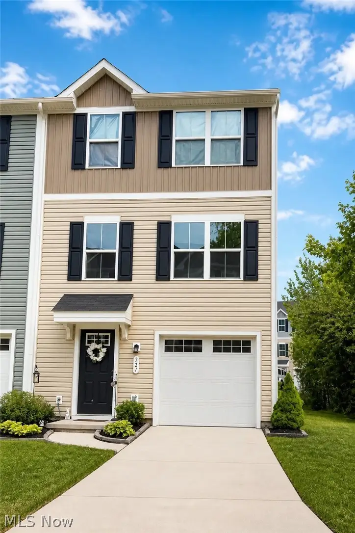 121 Palm Court, Elida, OH 44077 - #1