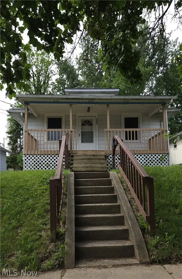 578 Plum Avenue, Akron, OH 44305 - #1