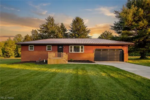 362 Jettie Ne Avenue, East Canton, OH 44730