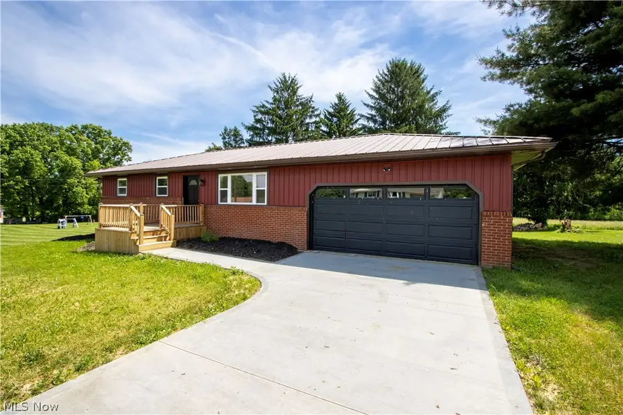 362 Jettie Ne Avenue, East Canton, OH 44730 - #3