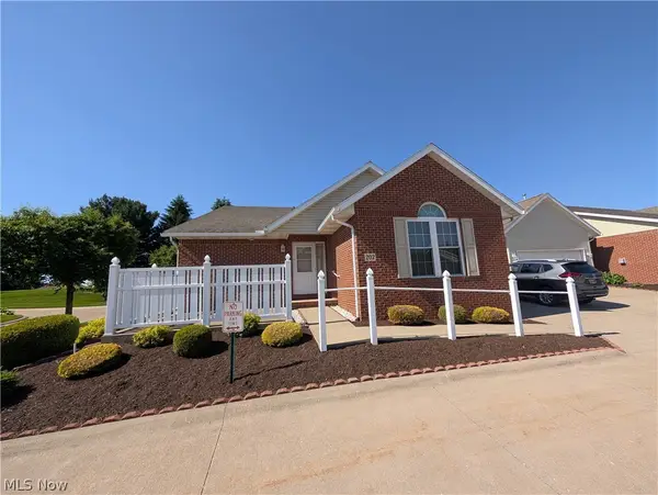 202 Greenbriar Lane, Dalton, OH 44618