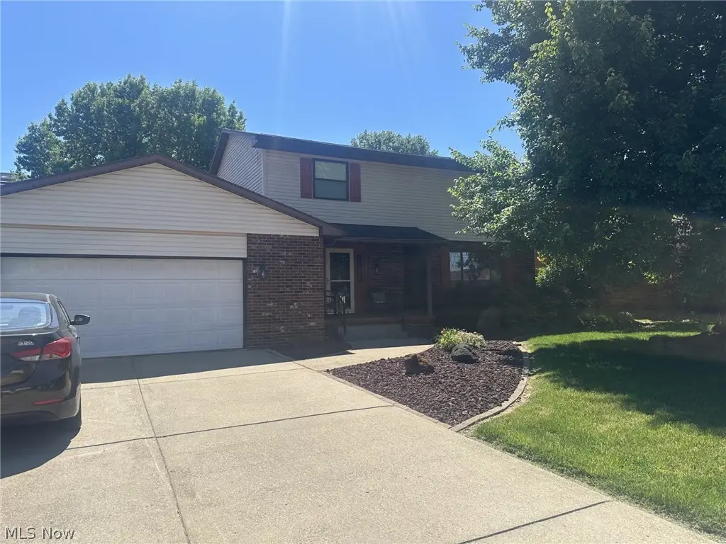812 Brentwood Drive, Belpre, OH 45714 - #1