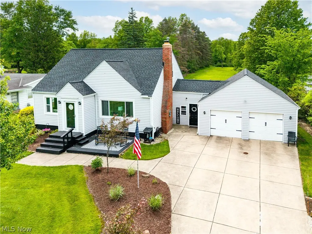 11492 Ridge Road, North Royalton, OH 44133 - #1