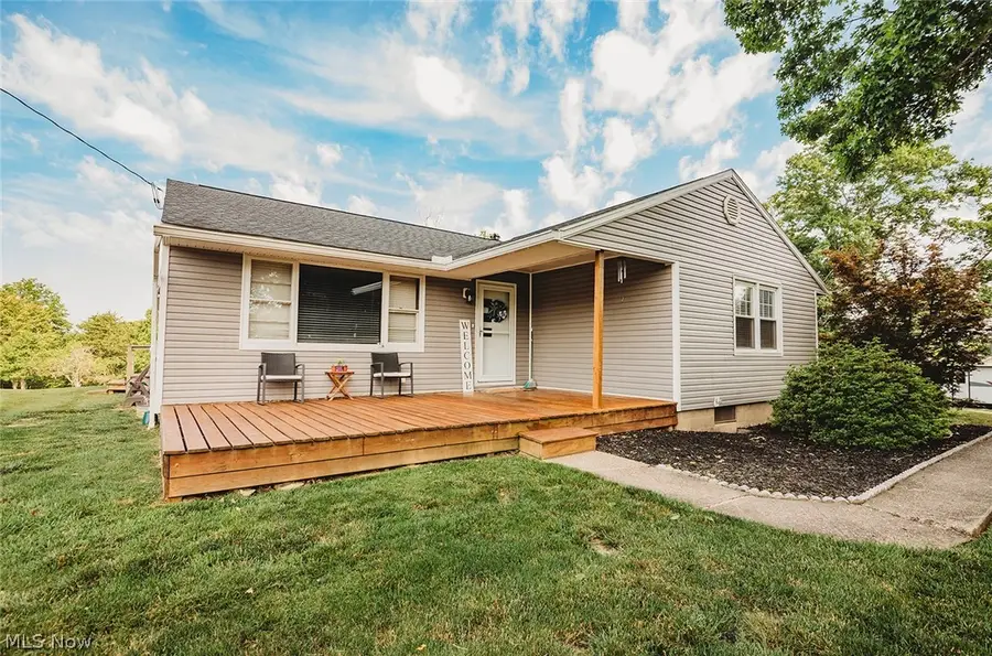 1375 Brackenridge Road, Vincent, OH 45784 - #2