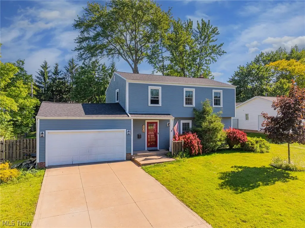 2103 David Avenue, Parma, OH 44134 - #1