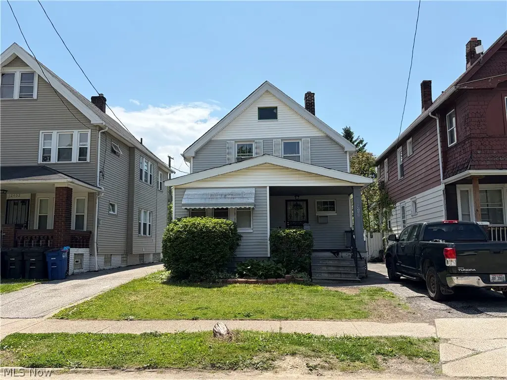 12310 Griffing Avenue, Cleveland, OH 44120 - #1