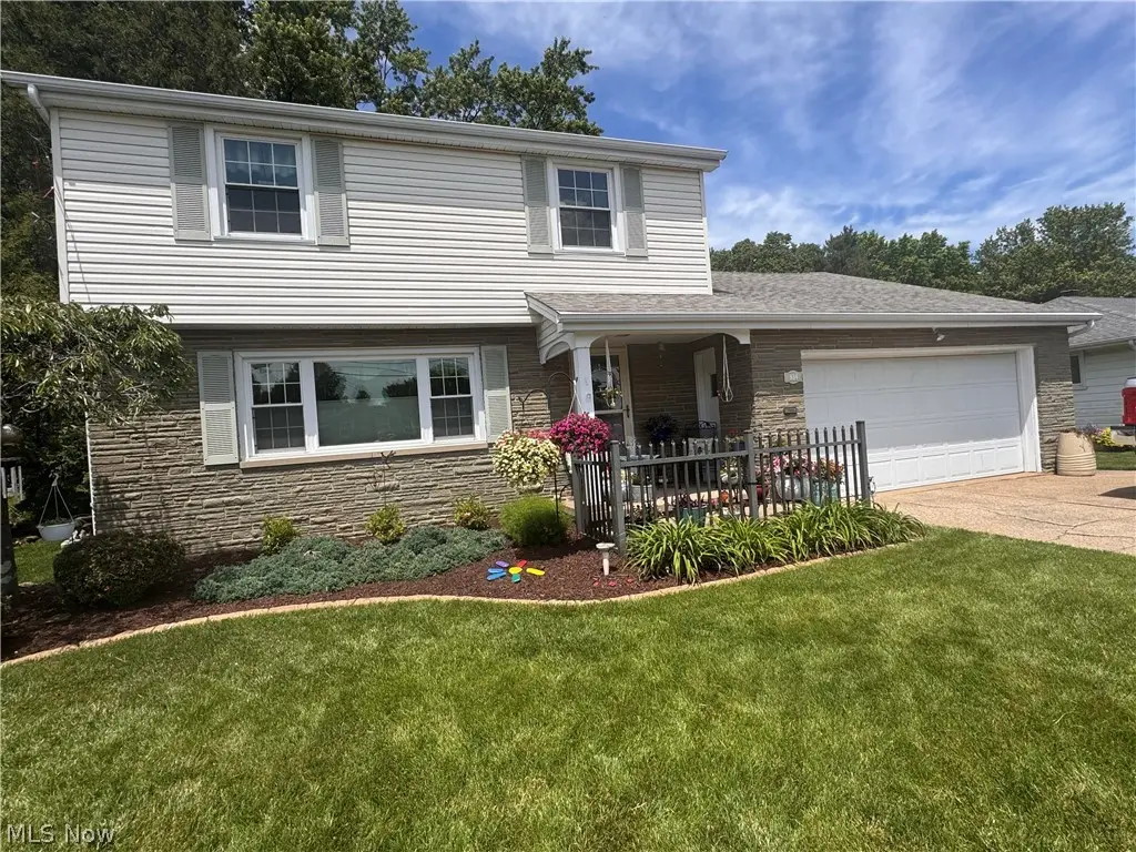 934 Larkridge Avenue, Youngstown, OH 44512 - #1