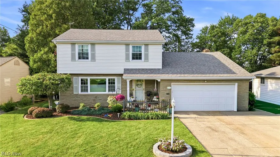 934 Larkridge Avenue, Youngstown, OH 44512 - #3
