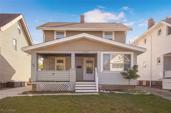 2083 Chesterland Avenue, Lakewood, OH 44107