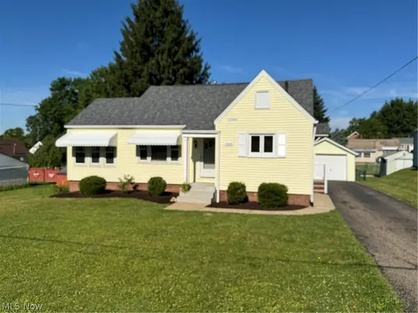 145 Anna Nw Avenue, Canton, OH 44708