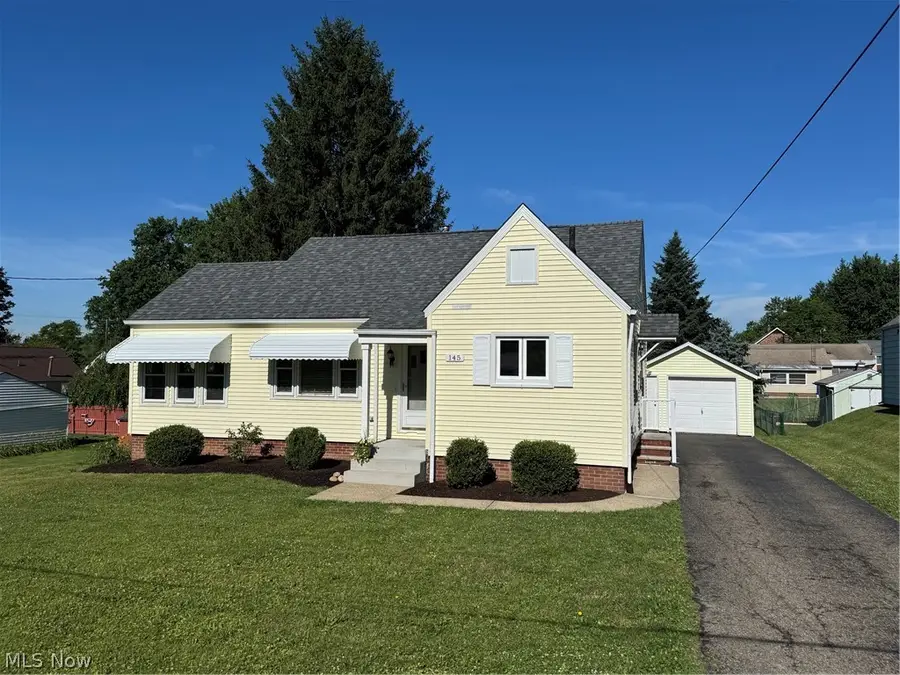 145 Anna Nw Avenue, Canton, OH 44708 - #2