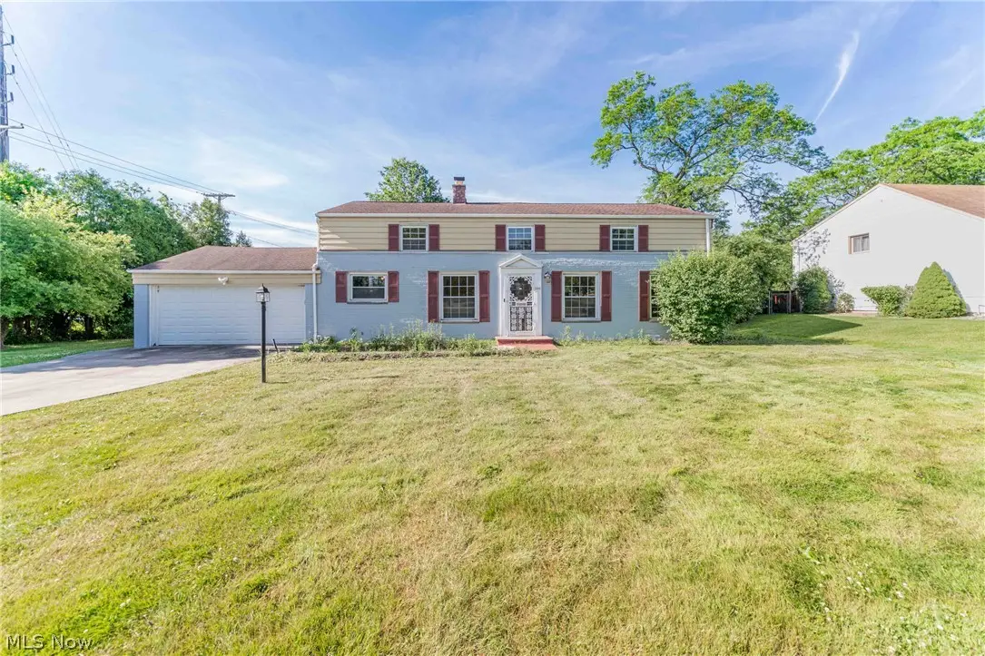25542 Concord Drive, Beachwood, OH 44122 - #1