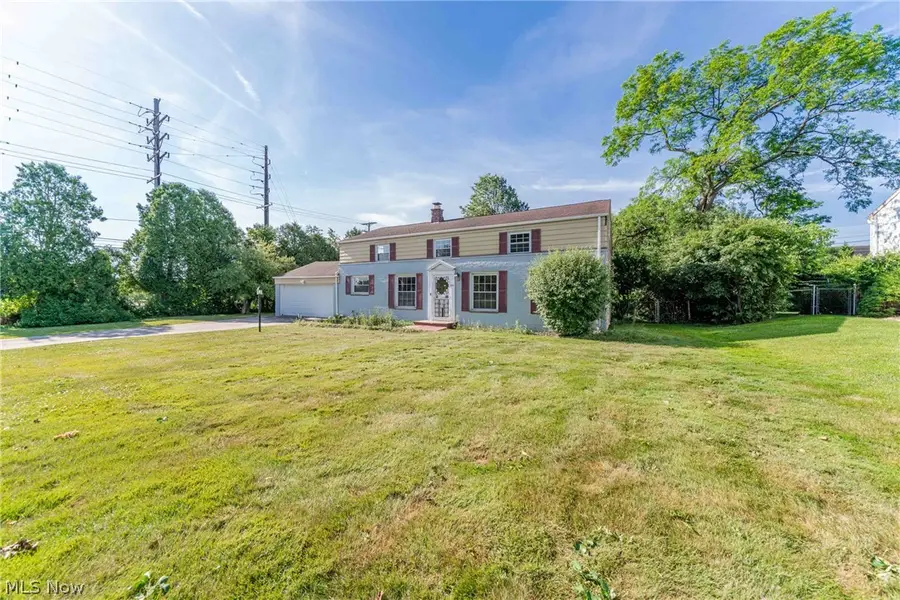 25542 Concord Drive, Beachwood, OH 44122 - #2