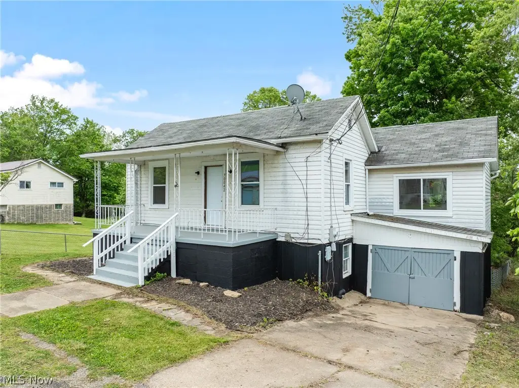 70042 1st Street, Flushing, OH 43977 - #1
