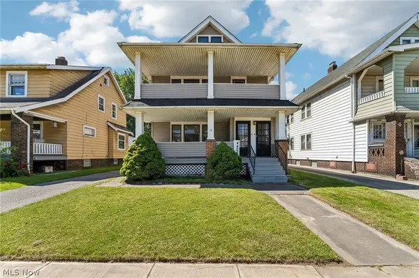 4408 Beta Avenue, Newburgh Heights, OH 44105