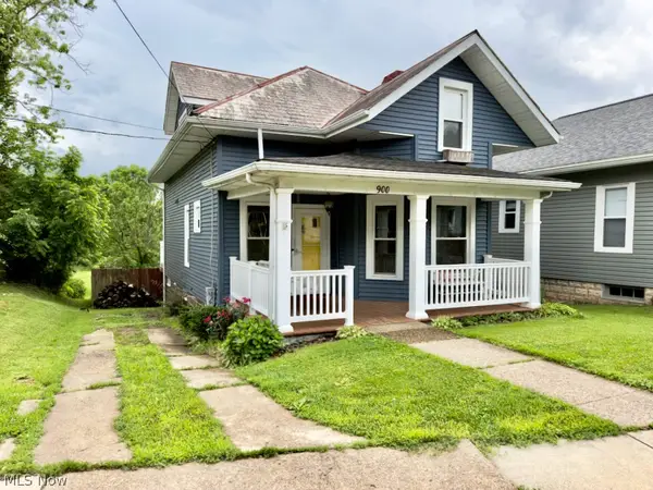 900 Phillips Street, Marietta, OH 45750