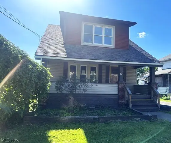 104 Lafayette Avenue, Niles, OH 44446 - #1