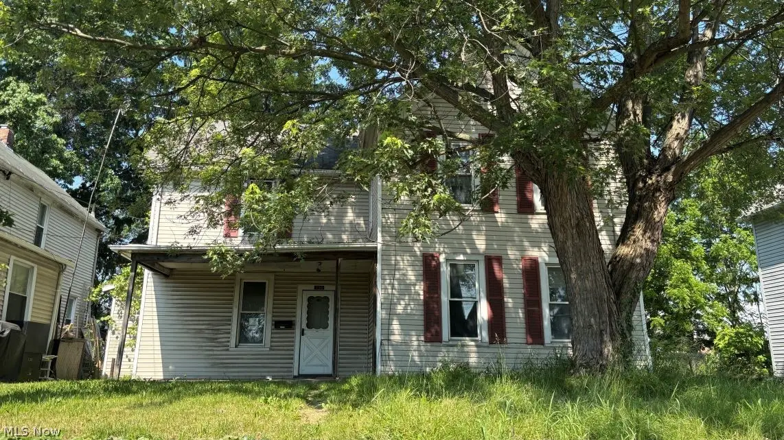 756 Brown Street, Akron, OH 44311 - #1