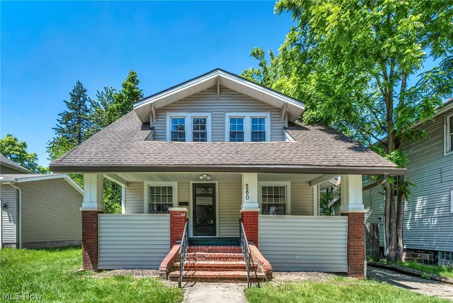 280 Wildwood Avenue, Akron, OH 44320 - #2
