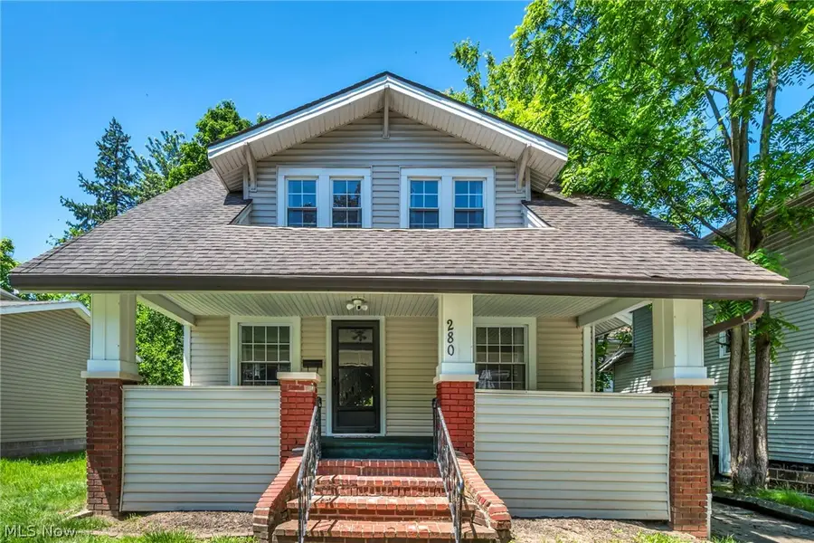 280 Wildwood Avenue, Akron, OH 44320 - #3