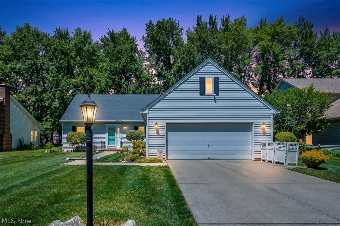 319 Greenwood Court, Elyria, OH 44035 - #1