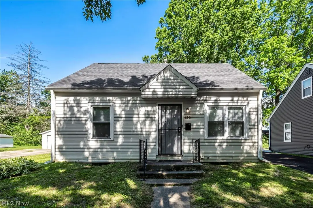 1291 Hardesty Boulevard, Akron, OH 44320 - #1