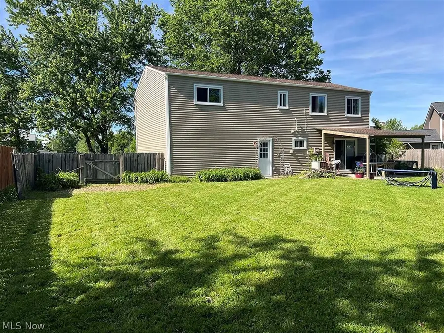 4060 Tudor Avenue, Brunswick, OH 44212 - #3