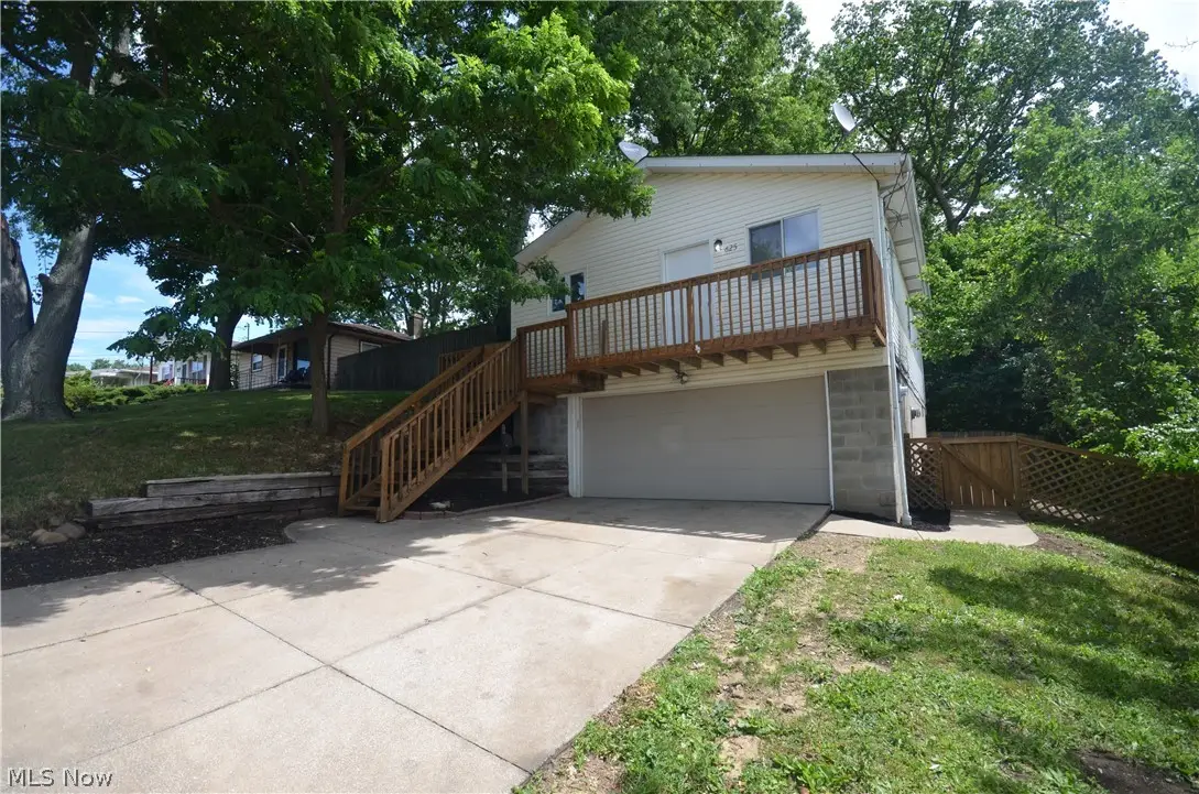 625 Hillman Road, Akron, OH 44312 - #1
