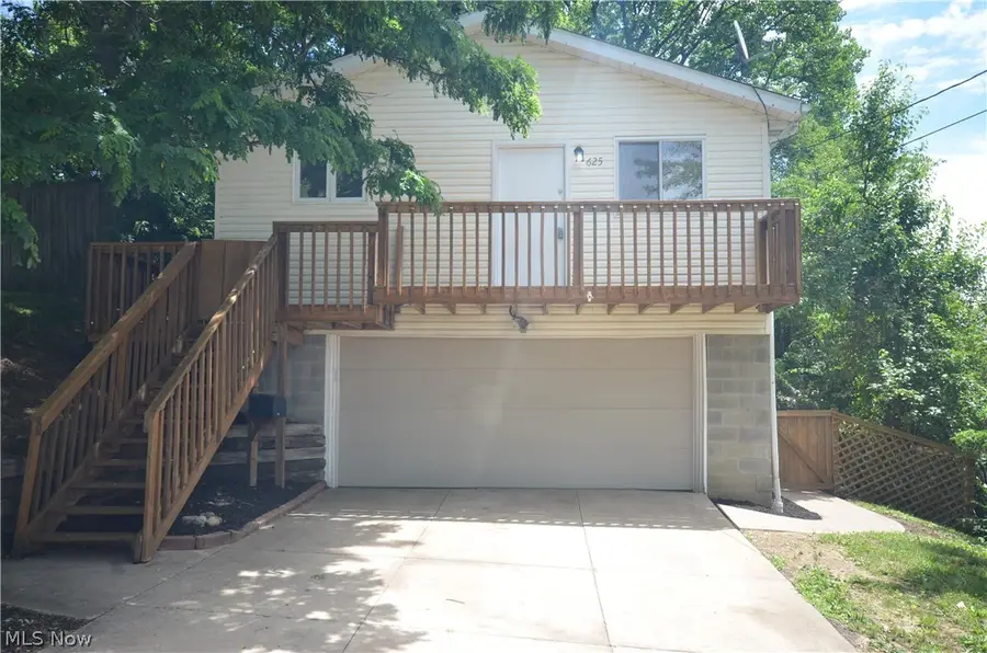 625 Hillman Road, Akron, OH 44312 - #2
